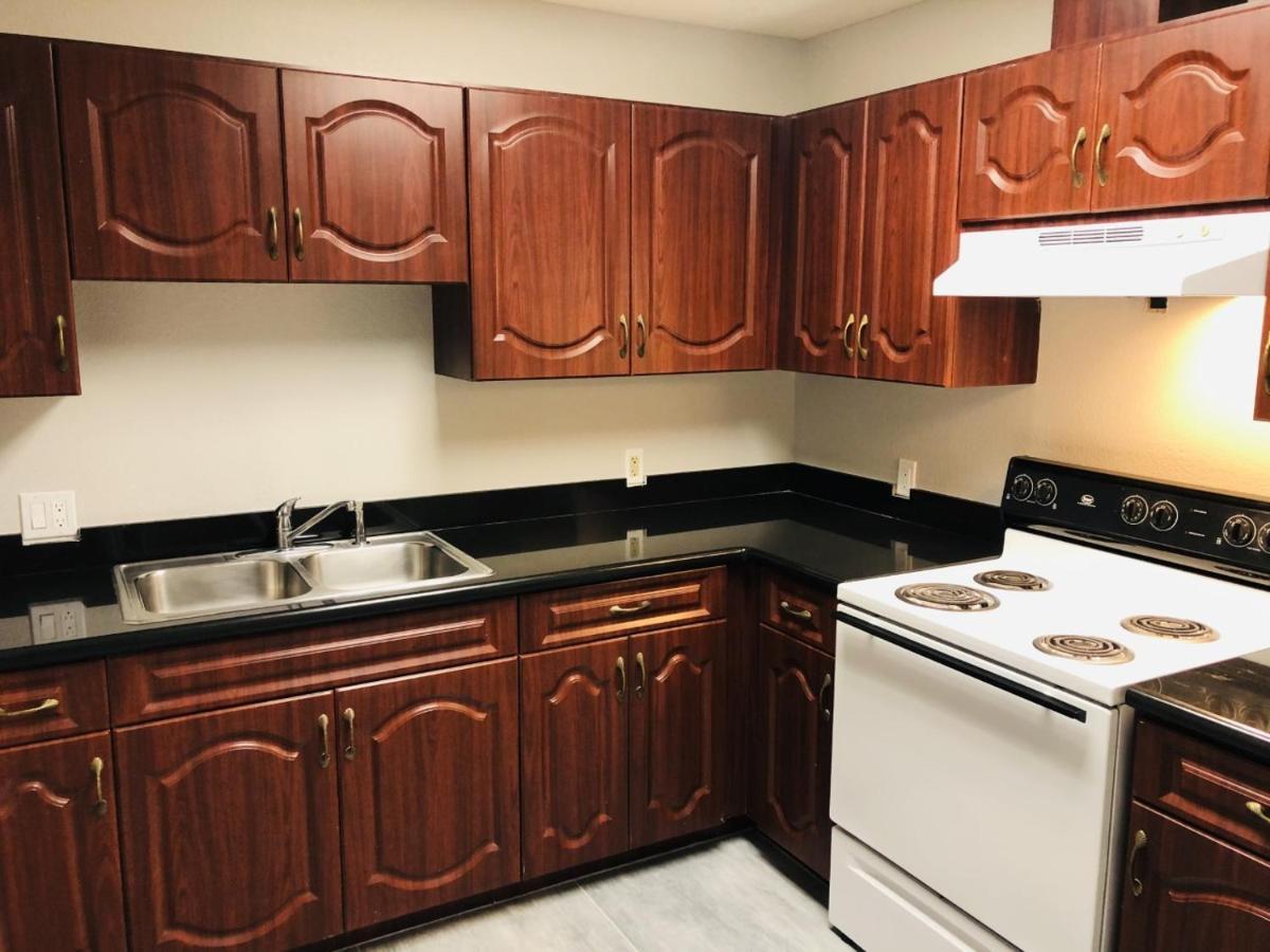 La Quinta By Wyndham Tampa Central Carrollwood Village Bagian luar foto