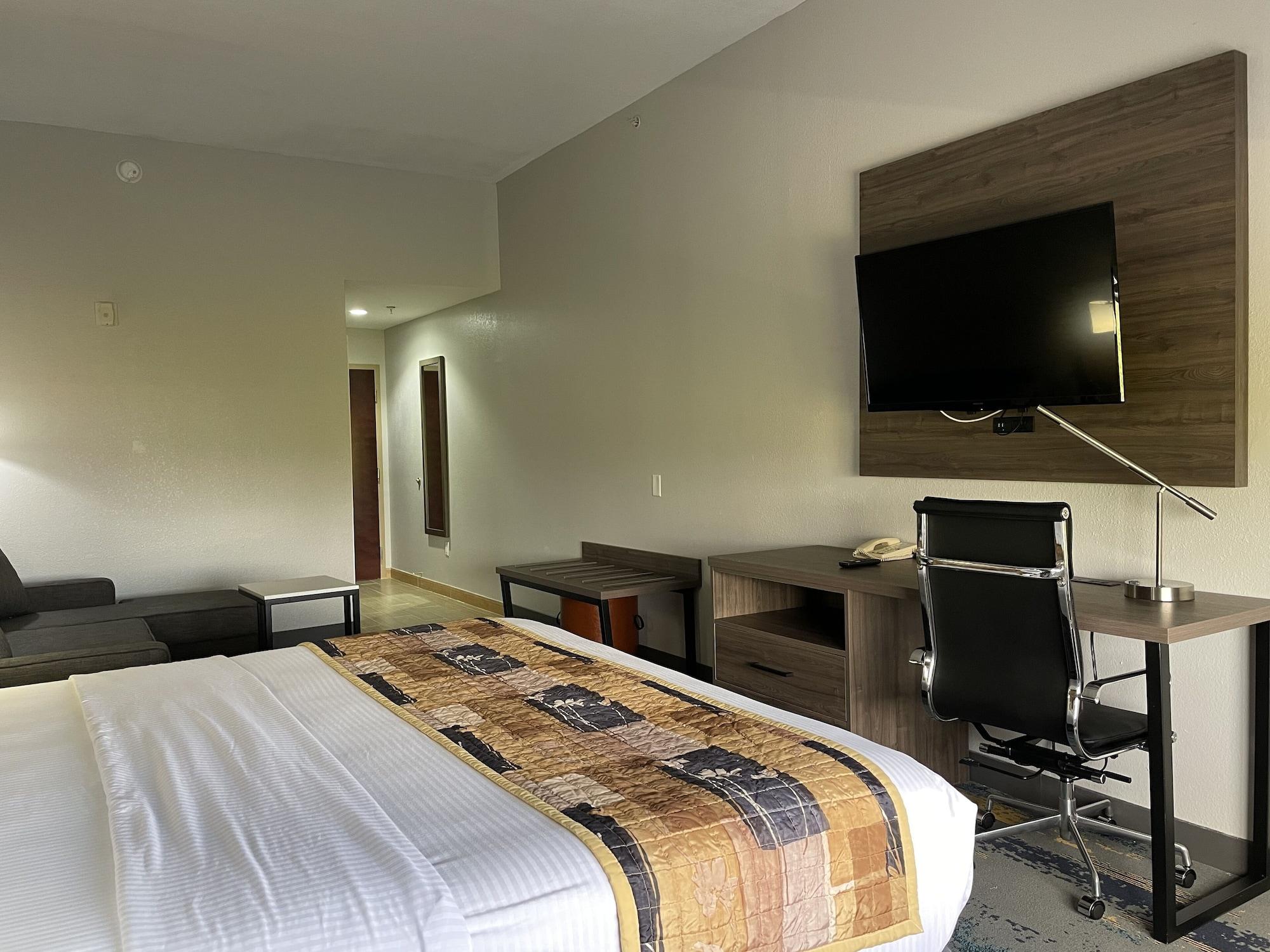 La Quinta By Wyndham Tampa Central Carrollwood Village Bagian luar foto