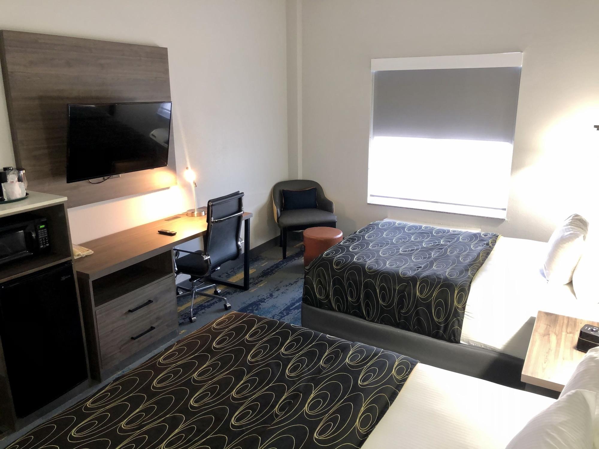 La Quinta By Wyndham Tampa Central Carrollwood Village Bagian luar foto