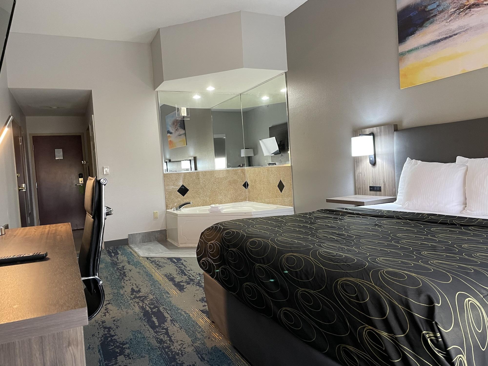 La Quinta By Wyndham Tampa Central Carrollwood Village Bagian luar foto