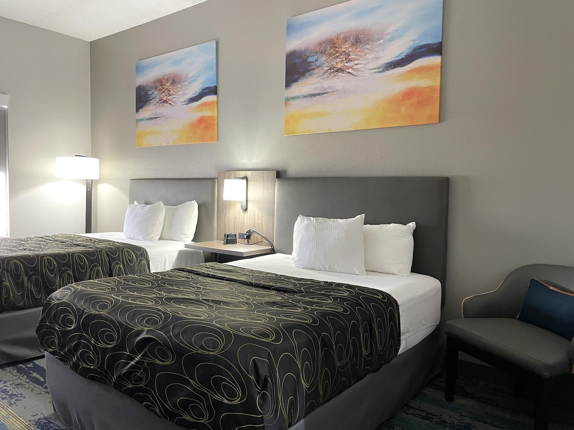La Quinta By Wyndham Tampa Central Carrollwood Village Bagian luar foto