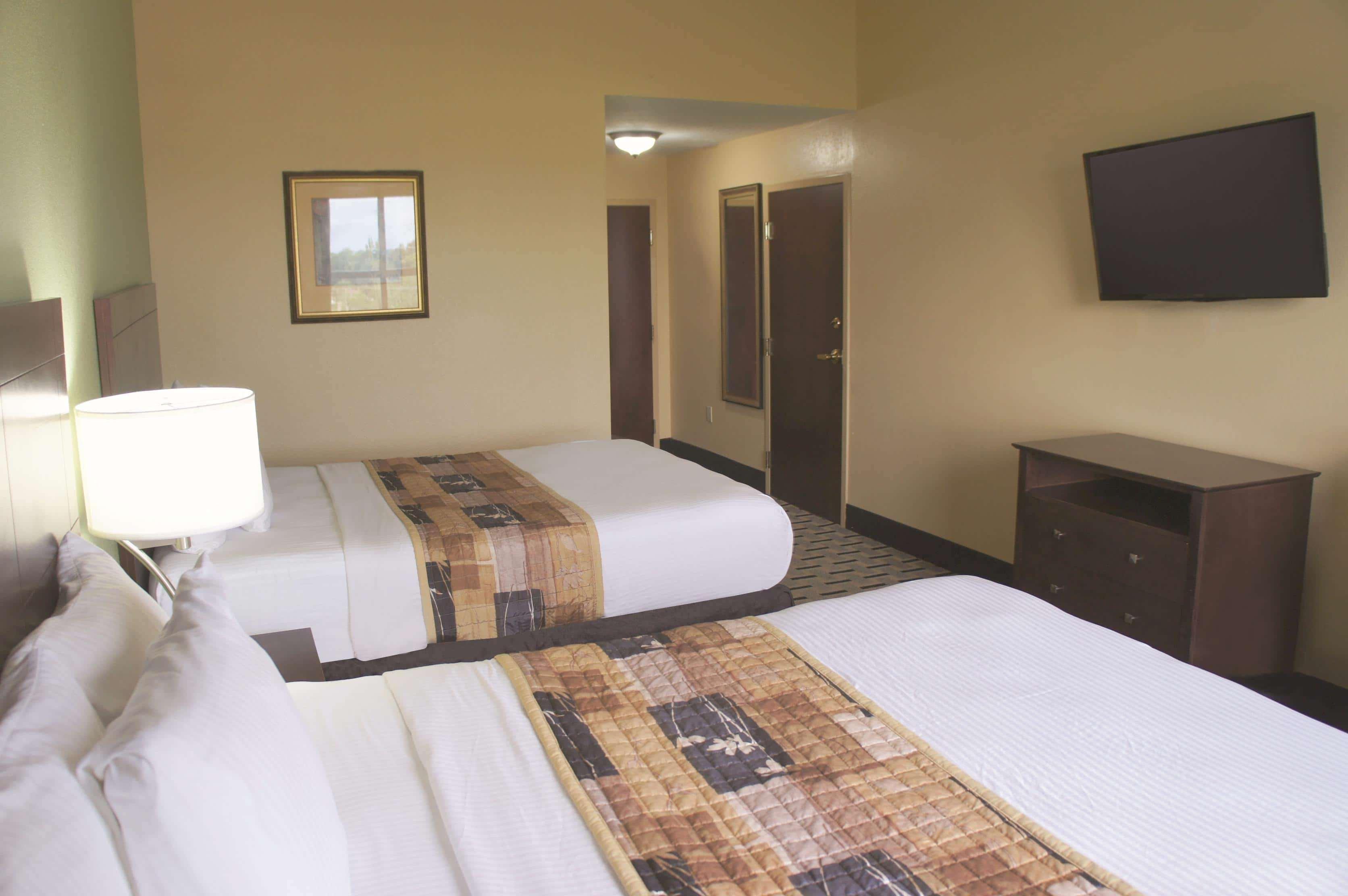 La Quinta By Wyndham Tampa Central Carrollwood Village Bagian luar foto