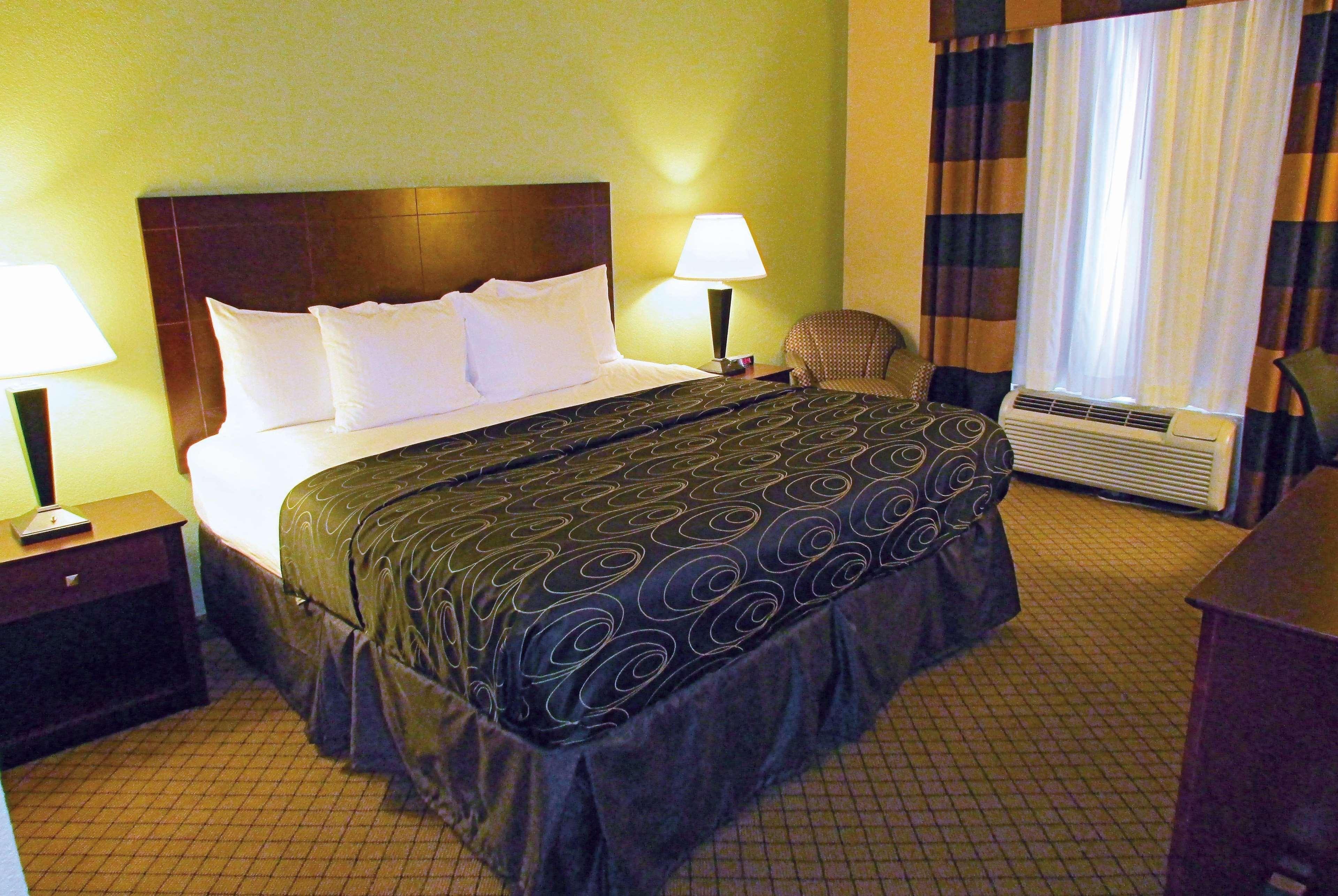 La Quinta By Wyndham Tampa Central Carrollwood Village Bagian luar foto