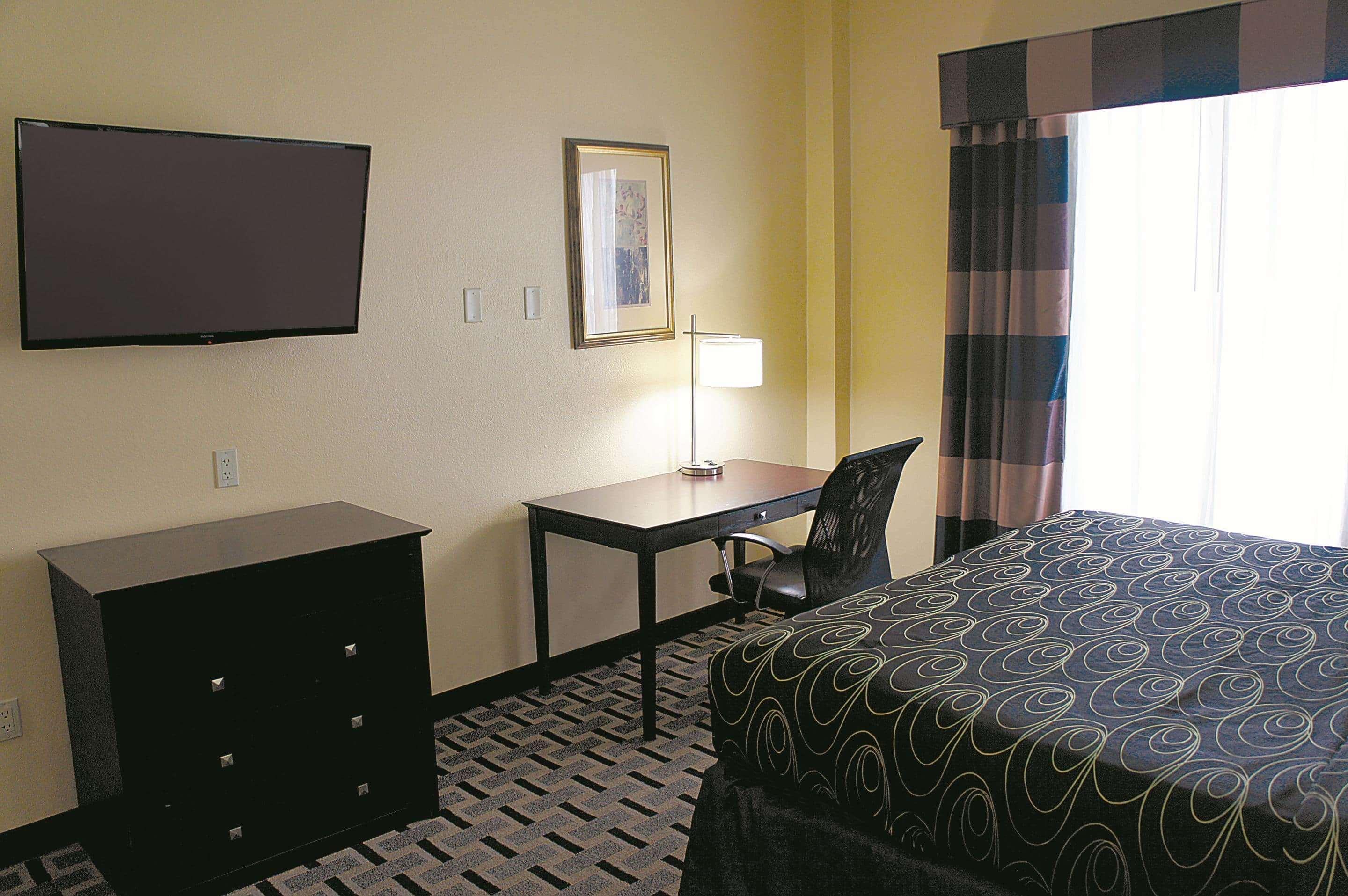 La Quinta By Wyndham Tampa Central Carrollwood Village Bagian luar foto