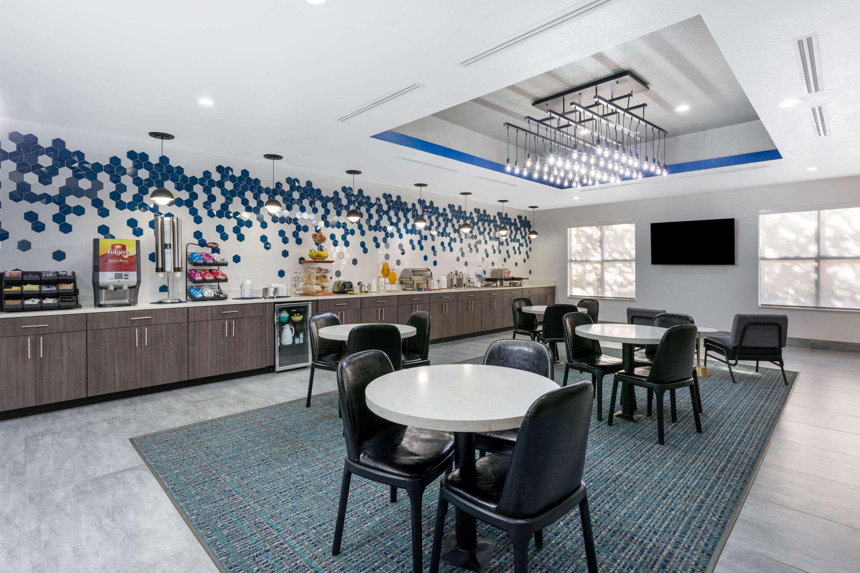 La Quinta By Wyndham Tampa Central Carrollwood Village Bagian luar foto