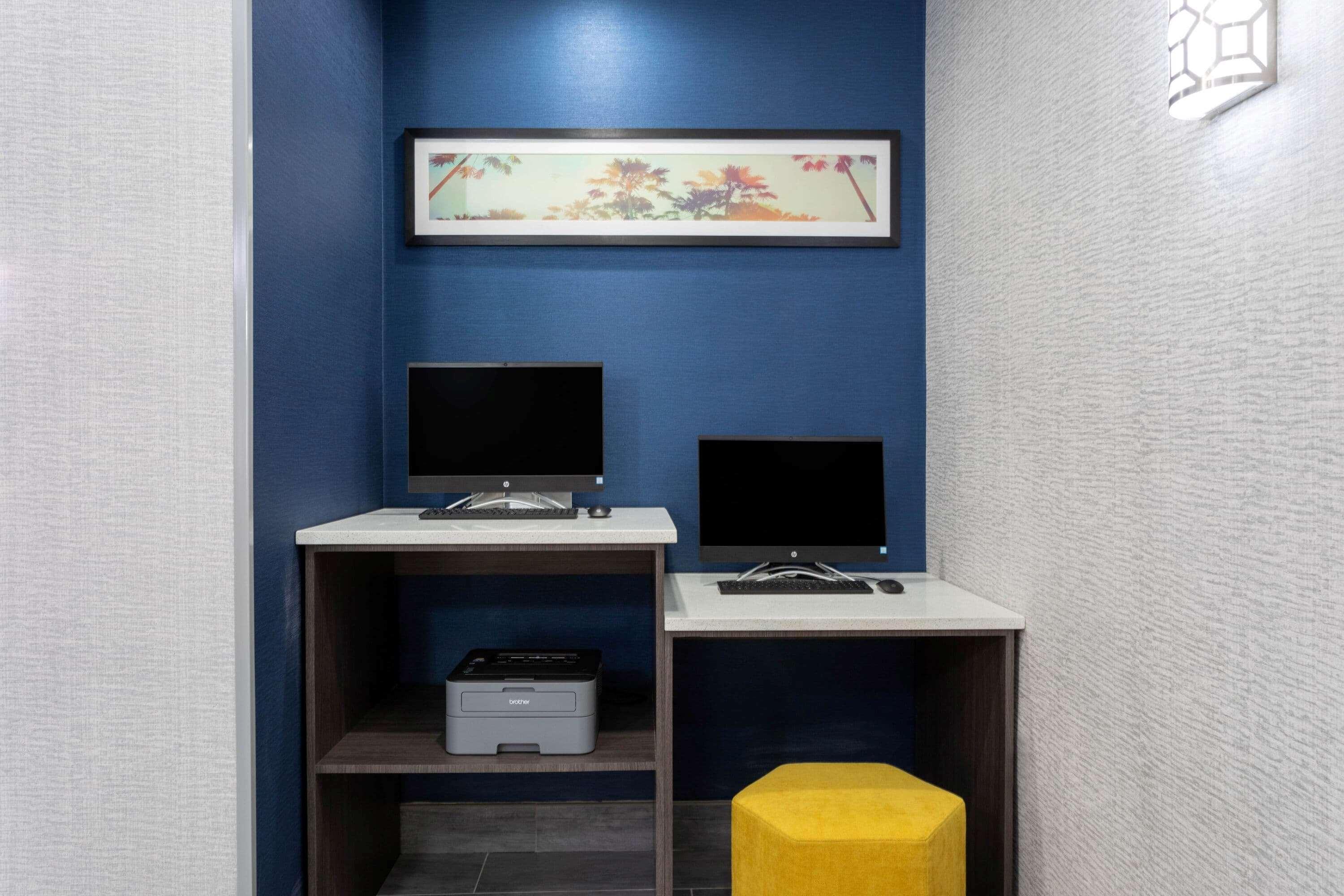 La Quinta By Wyndham Tampa Central Carrollwood Village Bagian luar foto