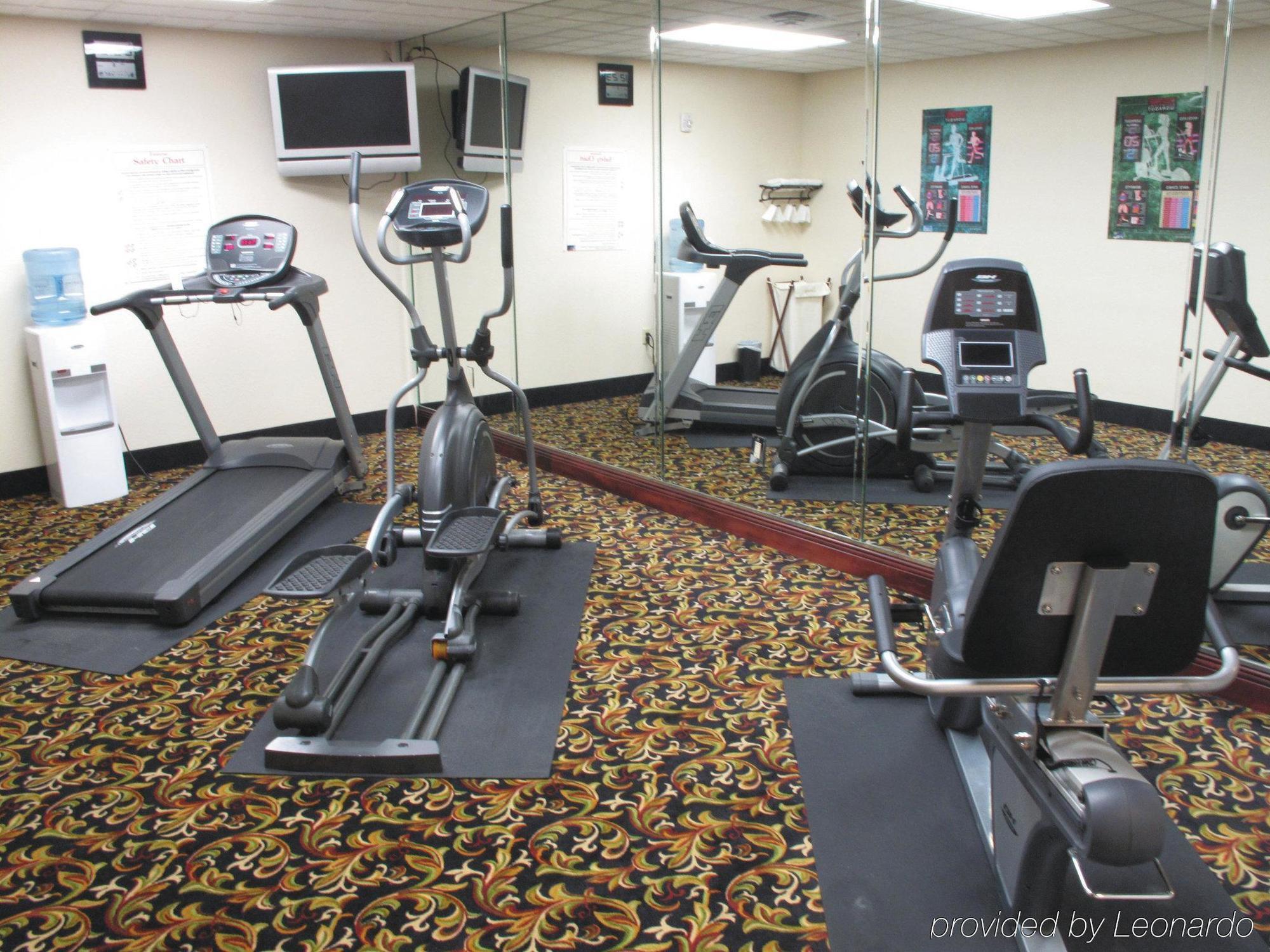 La Quinta By Wyndham Tampa Central Carrollwood Village Bagian luar foto